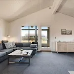 Hébergement de vacances 100-harboore-vejlby-klit-51 Harboør