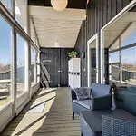 100-harboore-vejlby-klit-51 Hébergement de vacances *