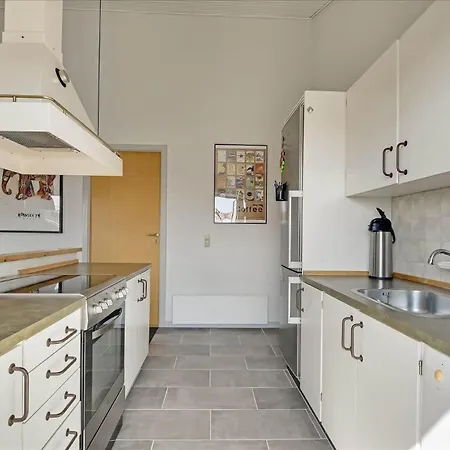 100-harboore-vejlby-klit-51 Hébergement de vacances