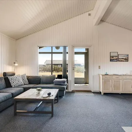 Casa vacanze 100-harboore-vejlby-klit-51 Harboør
