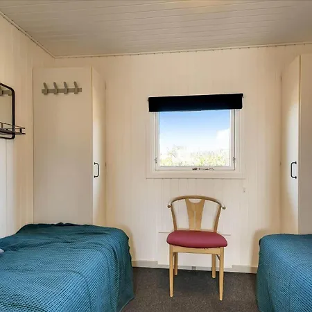 100-harboore-vejlby-klit-51 Casa vacanze *