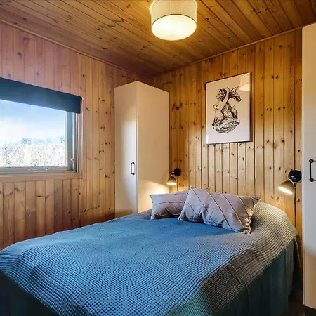 100-harboore-vejlby-klit-51 Casa vacanze