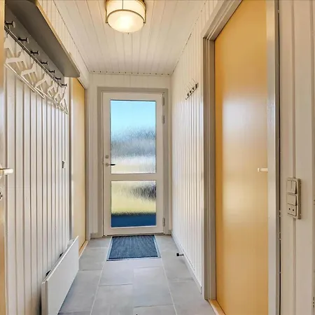 Casa vacanze 100-harboore-vejlby-klit-51 *