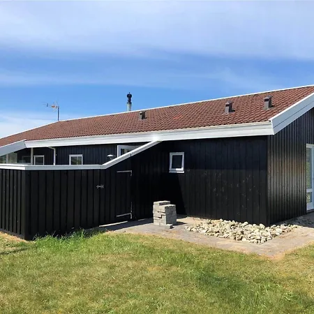 100-harboore-vejlby-klit-51 Hébergement de vacances Harboør