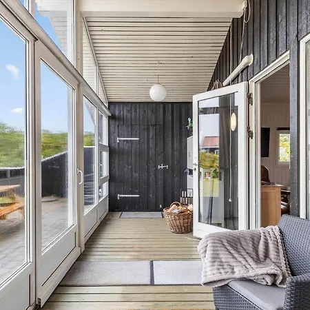 Сasa de vacaciones 100-harboore-vejlby-klit-51 Harboør