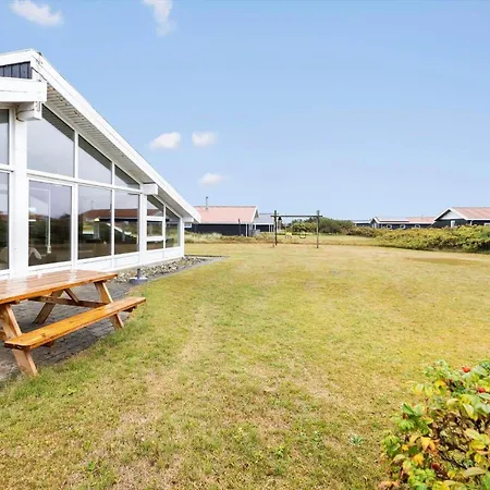 100-harboore-vejlby-klit-51 Сasa de vacaciones
